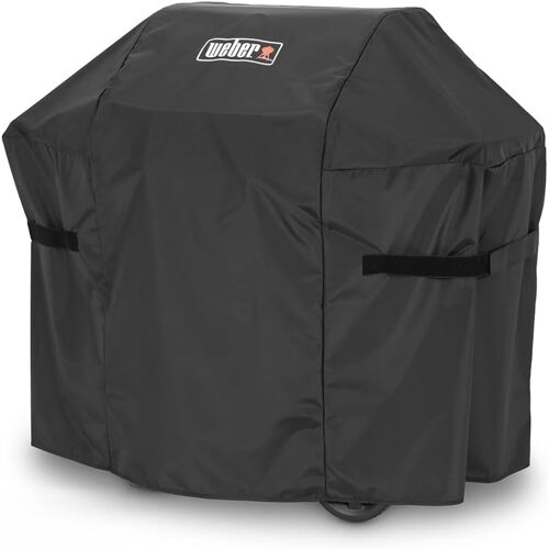 Ulteronixshop-Housse Premium Pour Spirit Ii 200 Et Spirit E-210, Noir