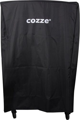 Ulteronixshop-Housse de Protection Cozze pour Chariot à Four - Résistante aux UV