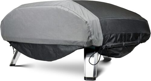 Ulteronixshop-Koda 2 Max Housse de Protection pour Barbecue Noir