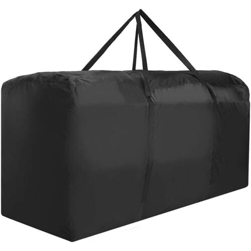 Ulteronixshop-Sac De Rangement Pour Coussin De Jardin Oxford 420d, Sacs De Rangement Pour Coussins D'extérieur, 173 X 76 X 51 Cm, Imperméable Pour Meubles De Jardin, Terrasse, Housse De Rangement Pou