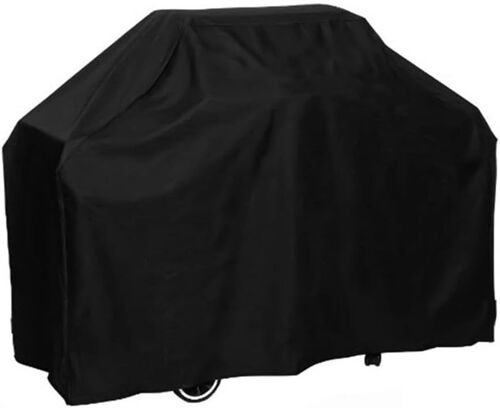 Ulteronixshop-Char-Broil - Housse de barbecue imperméable et résistante - Grande housse de barbecue à gaz - 190,5 x 71,1 x 116,8 cm - Coupe-vent et indéchirable