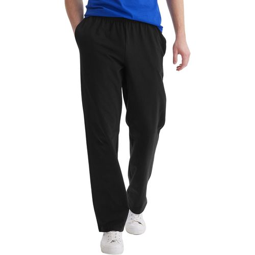 Ulteronixshop-Essentials Jersey Sweatpants, Cotton Lounge Pants With Pockets For Men, 32¿ - X-Temp Pantalon Avec Poche En Jersey - Homme