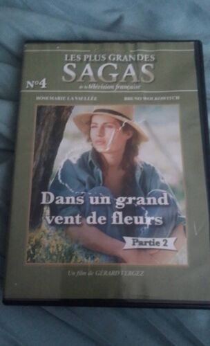 Dans Un Grand Vent De Fleurs Partie 2