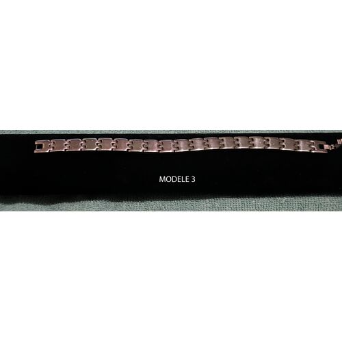 Bracelet Magnétique En Titane
