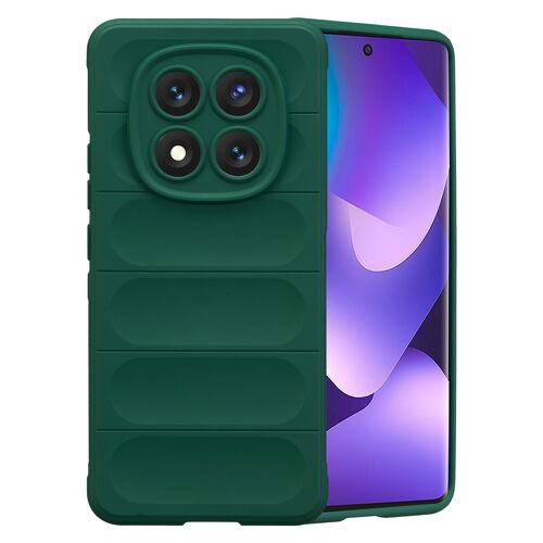 Imoshion Easygrip Backcover Xiaomi Redmi Note 15 (5g) Vert Foncé