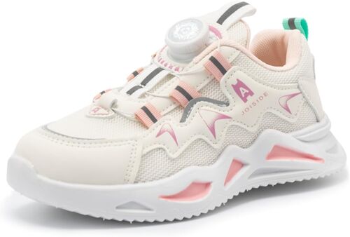 Ulteronixshop-Chaussure Fille Basket Enfants Chaussures De Course Athlétiques Sneakers Garçon De Sport Running Walkingshoes Compétition Entraînement Shoes Été