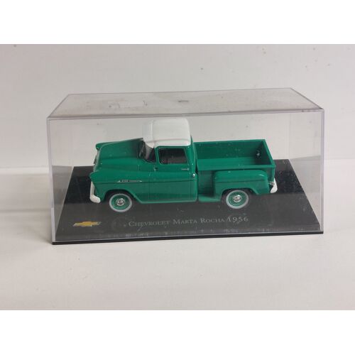 Chevrolet Marta Rocha 1956 - 1/43