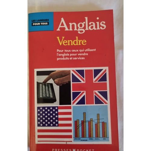 Anglais Vrndre