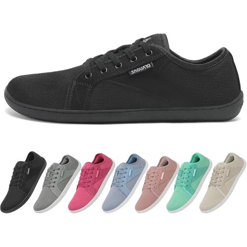 Ulteronixshop-Unisexe Knit Chaussures Pieds Nus, Luck ¿, Tailles 36-48