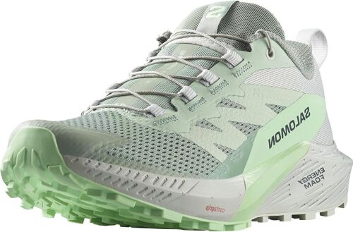 Ulteronixshop-Sense Ride 4 Chaussures De Trail Running Pour Femme, Foulée Réactive, Maintien Et Protection, Adhérence Tout-Terrain