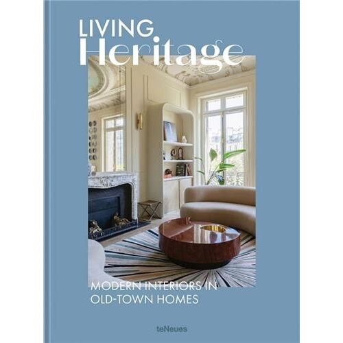 Living Heritage