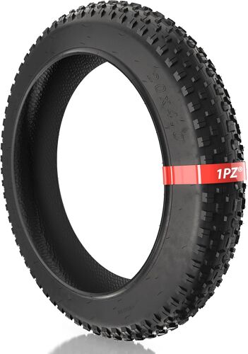 Subzonal-F3t-2x4 Pneu 20x4 Pouce Pour Vélo De Montagne Pliant, Pour Vtt Sur Route Ou Hors Route, Vélo Électrique, Fat Bike