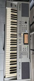 Roland Exr-3