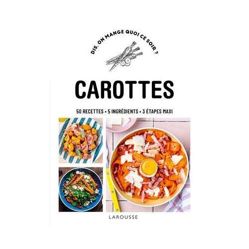 Carottes