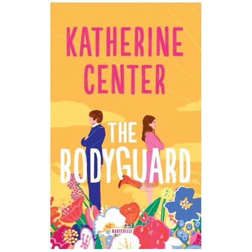 The Bodyguard