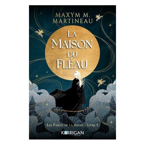 Les Fables De La Fileuse