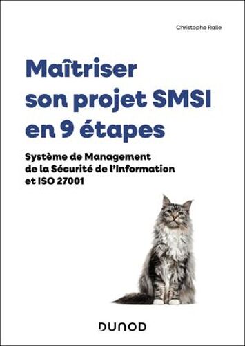 Maîtriser Son Projet Smsi En 9 Étapes