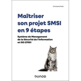 Maîtriser Son Projet Smsi En 9 Étapes