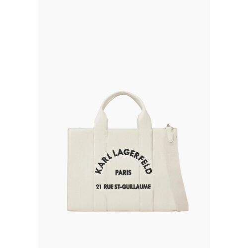 Karl Lagerfeld Cabas Essentials B1W30041 Blanc