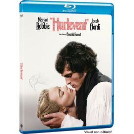 Hurlevent - Blu-Ray