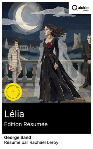 Lélia (Édition Résumée)