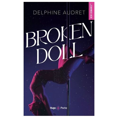 Broken Doll - Numerique