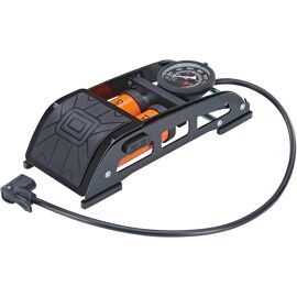Subzonal-Pompe À Air, Pompe À Vélo, Pompe Sur Pied Et À Pied Pour Tous Les Types De Valves