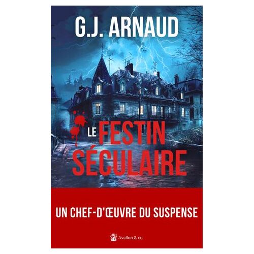 Le Festin Séculaire