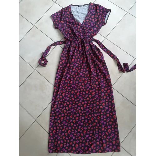 Robe Été Bas Forme Portefeuilles  S/M État Neuve!!