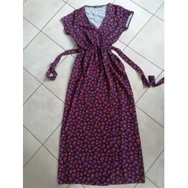 Robe Été Bas Forme Portefeuilles  S/M État Neuve!!