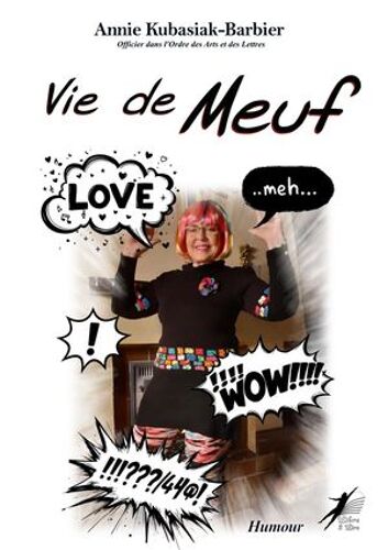 Vie De Meuf