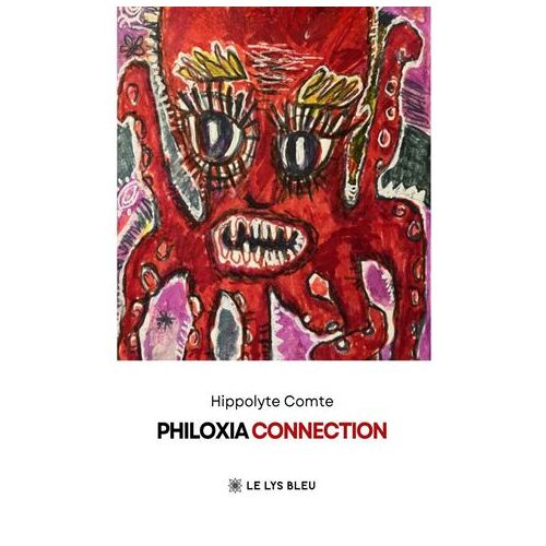 Philoxia Connection