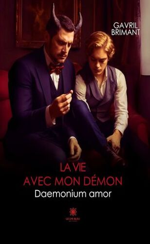 La Vie Avec Mon Démon