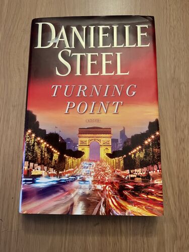 Turning Point Danielle Steel