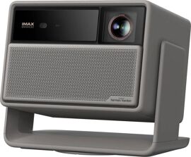 Vidéoprojecteur Xgimi Horizon 20 Max Gris et Noir