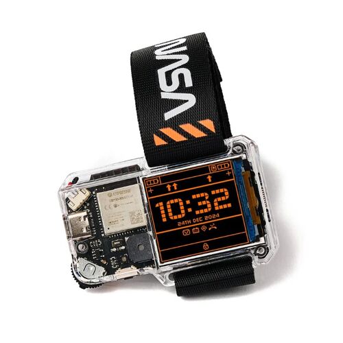 Circuitmess Artemis Watch 2 Montre Connectée Programmable
