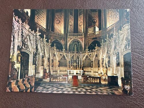 Albi - Ville D'Art, Centre De Tourisme (Cpa)