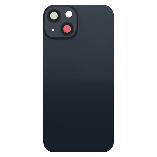 Cache Batterie Pour Iphone 14 Avec Adhésif Et Module Magsafe Intégré Noir