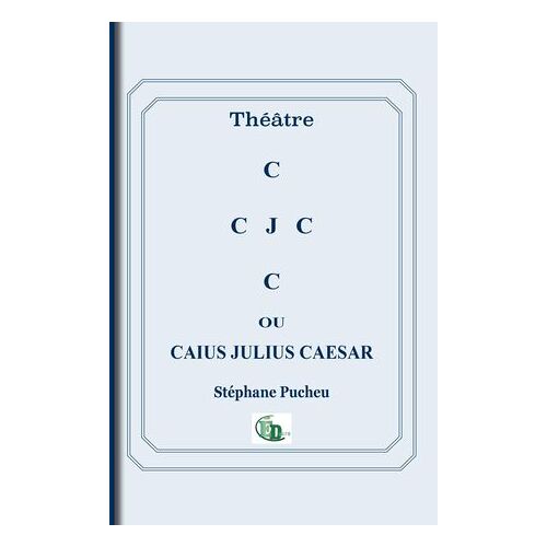 Caius Julius Caesar