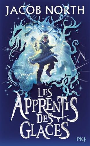 Les Apprentis Des Glaces - Tome 01