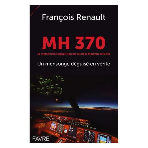 Mh 370