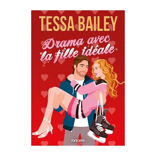 Les As De La Compète - Tome 03 Drama Avec Une Fille Idéale (E-Book)