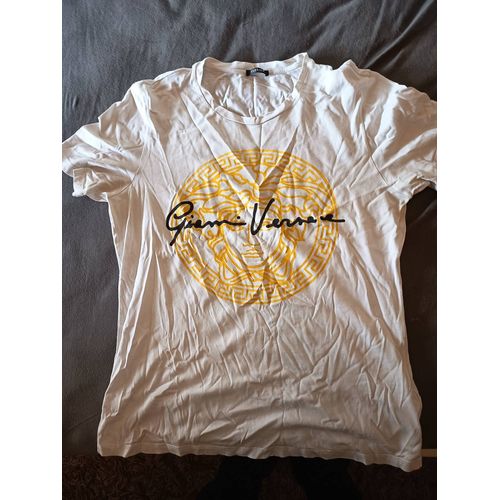 T Shirt Versace Femme
