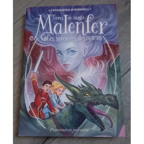 Malenfer