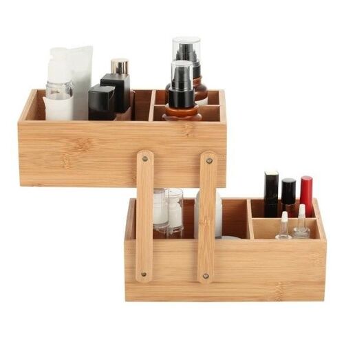 MSV 143450 organisateur de maquillage