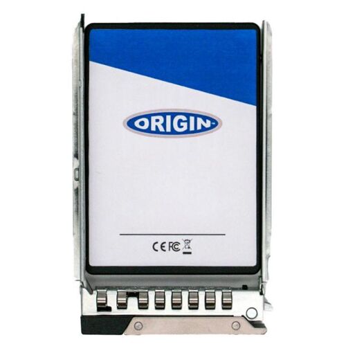 Origin Storage DELL-7680EMLCRI-S19 disque SSD 7,68 To 2.5" SATA TLC