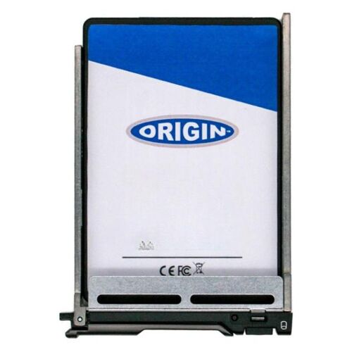 Origin Storage DELL-1600ESASMWL-S15 disque SSD 1,6 To 2.5" SAS eMLC