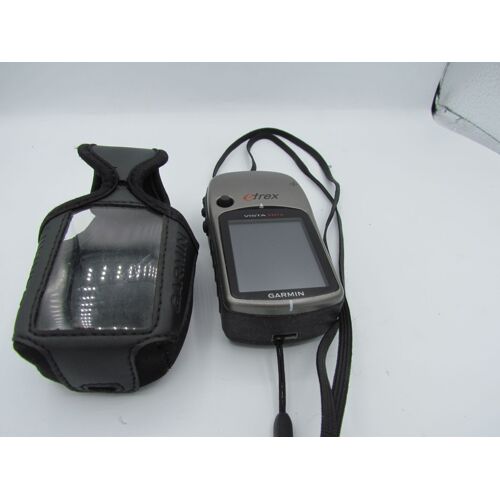 Garmin eTrex Vista HCx en bon état