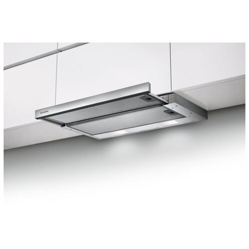 FABER S.p.A. 315.0635.133 hotte Encastrée Aluminium 420 m³/h