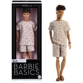 Barbie Signature - Poupée Ken Basics Modèle 10